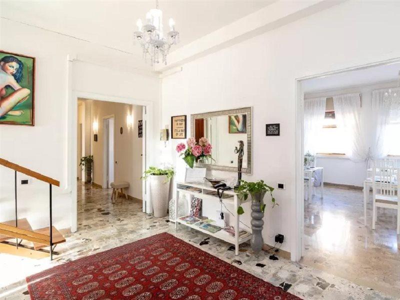 Attico Quarto Di Luna Verona Exterior foto