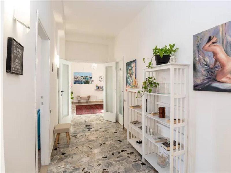 Attico Quarto Di Luna Verona Exterior foto