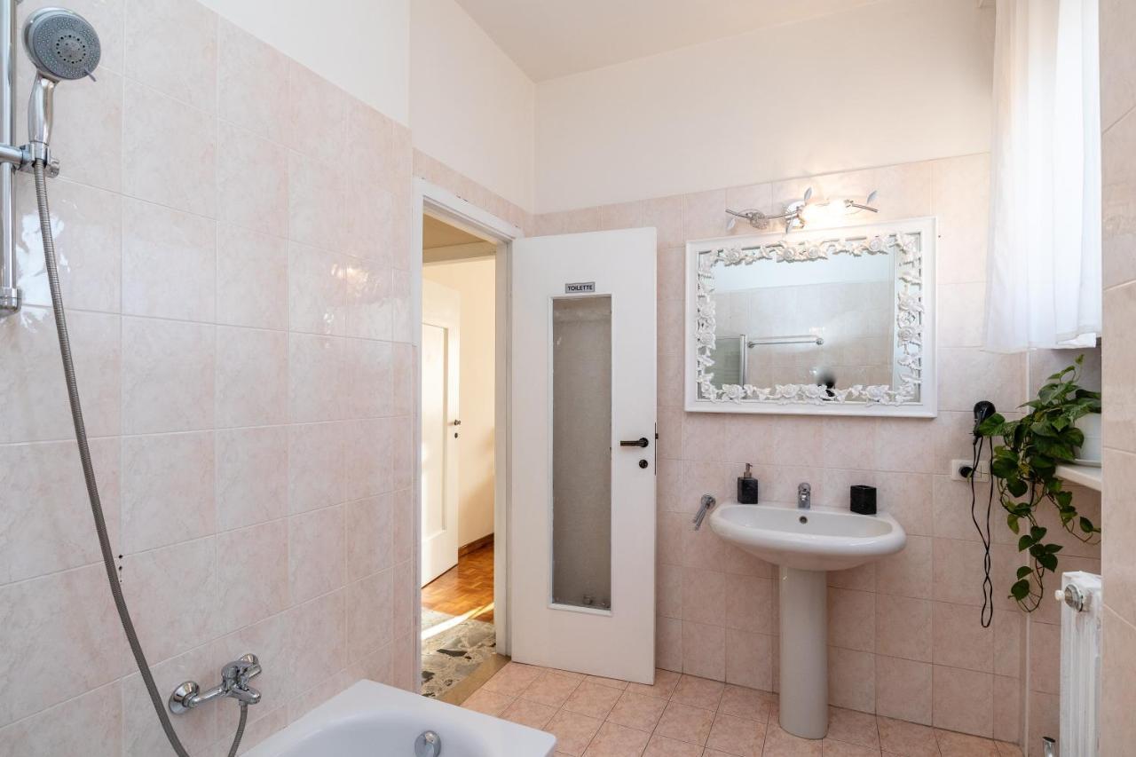 Attico Quarto Di Luna Verona Exterior foto