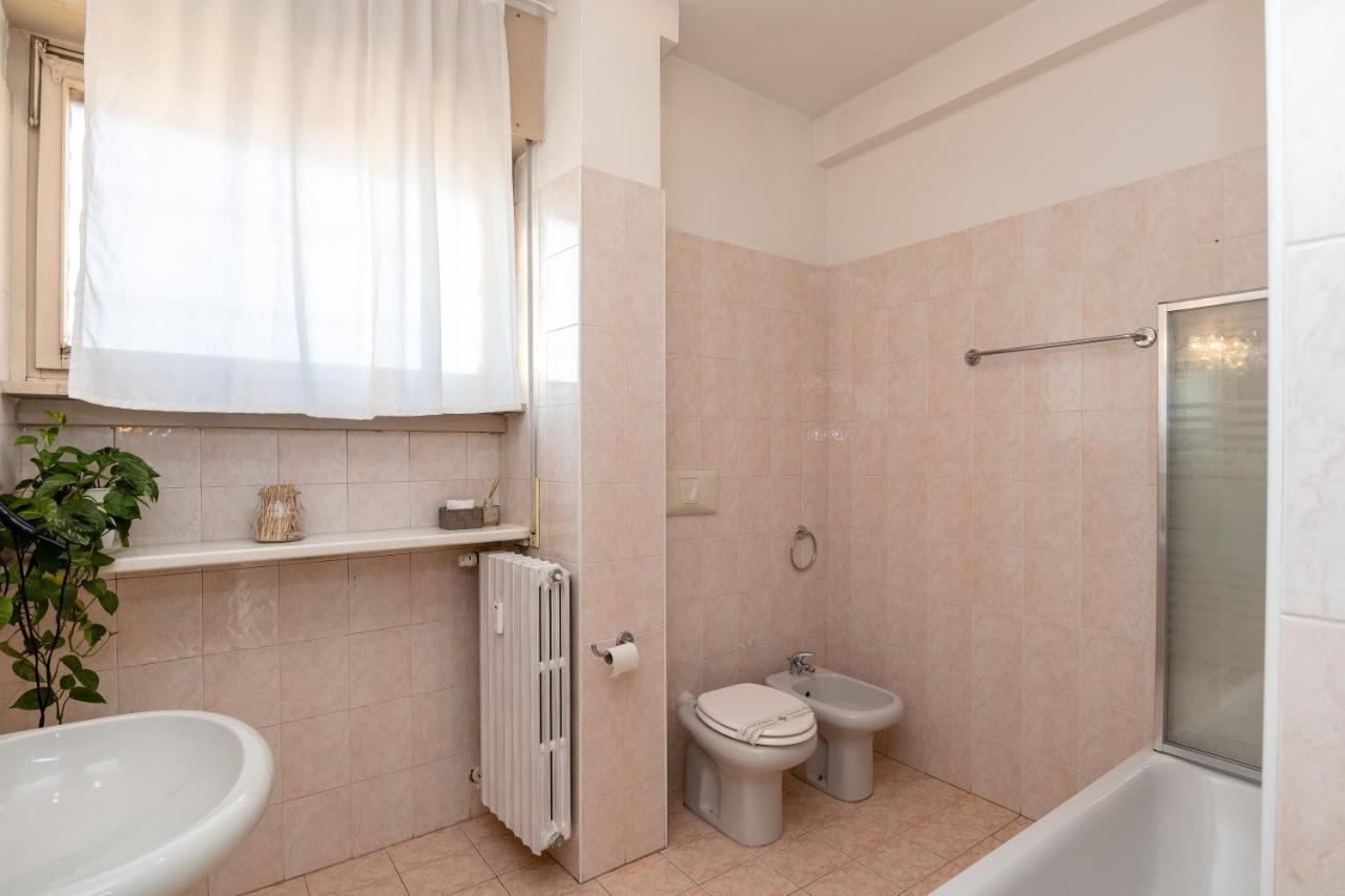 Attico Quarto Di Luna Verona Exterior foto