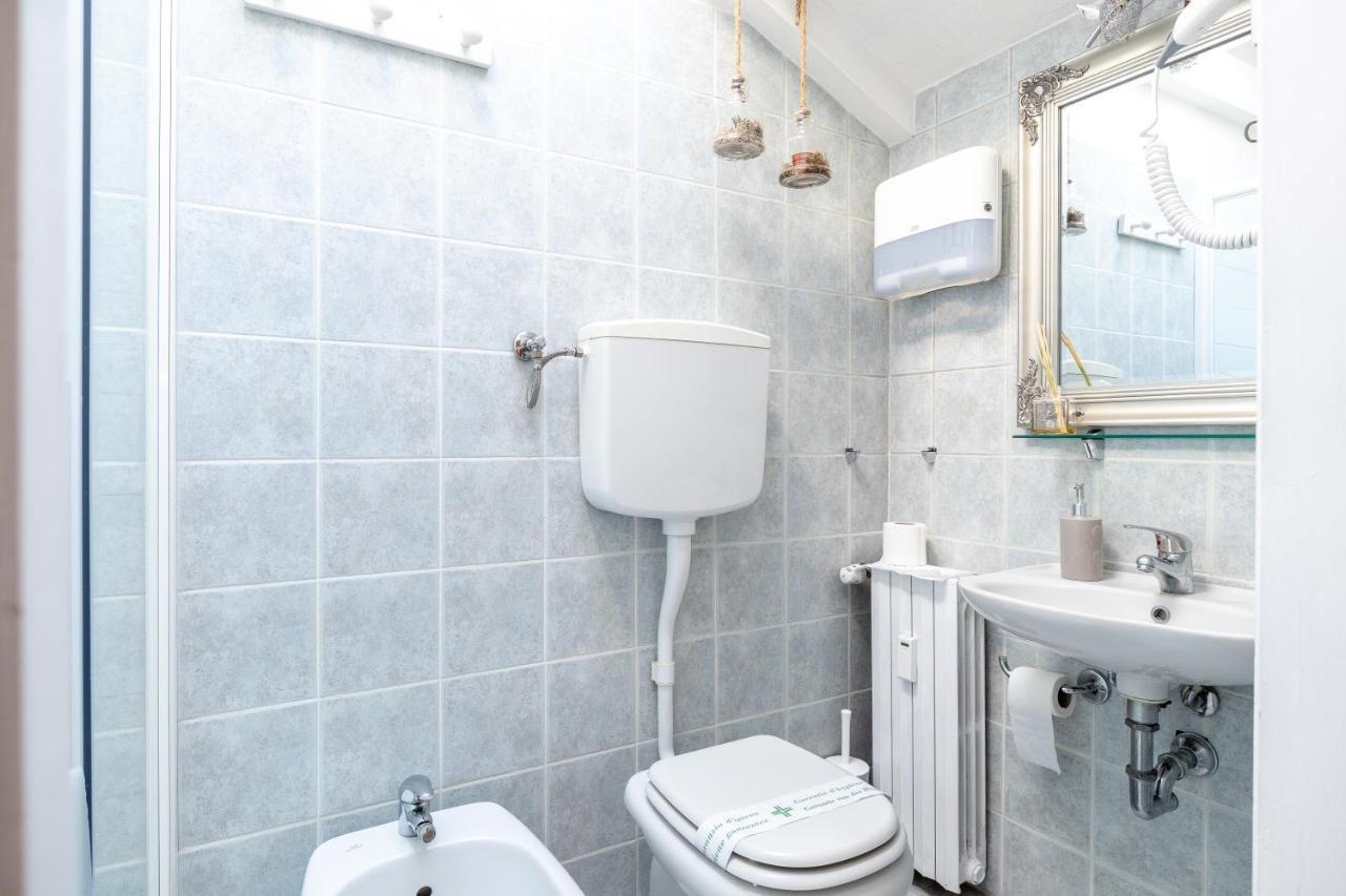 Attico Quarto Di Luna Verona Exterior foto