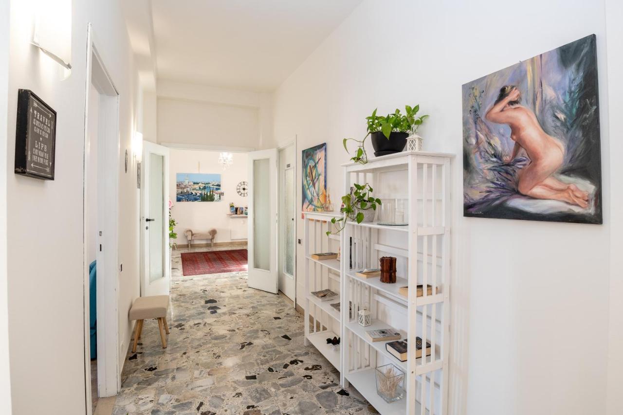 Attico Quarto Di Luna Verona Exterior foto