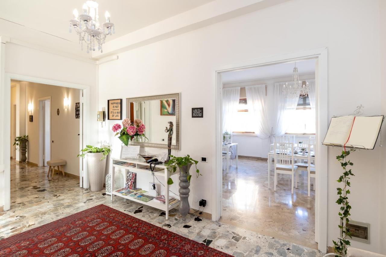 Attico Quarto Di Luna Verona Exterior foto