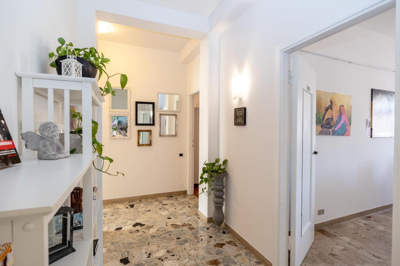 Attico Quarto Di Luna Verona Exterior foto