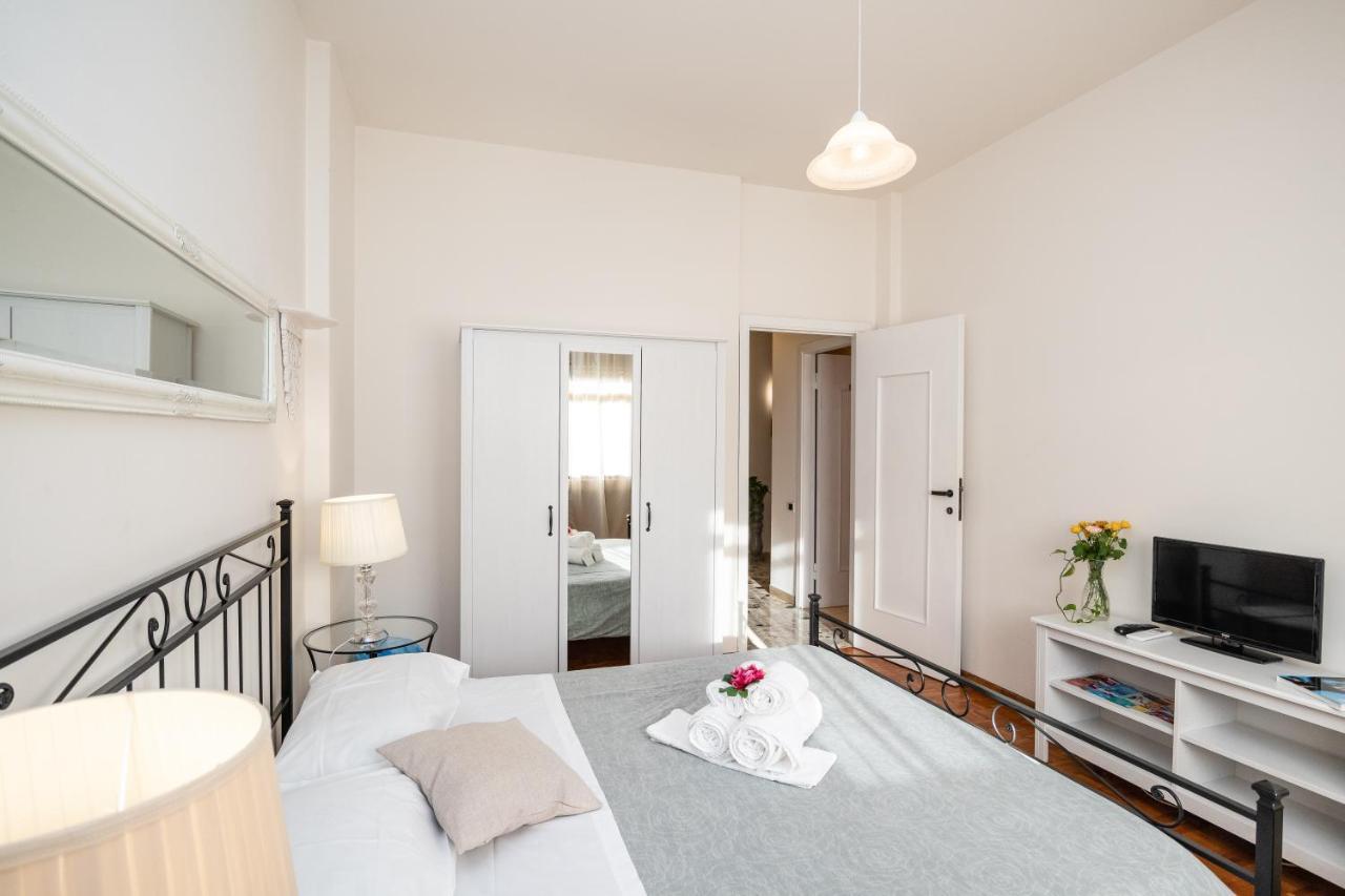 Attico Quarto Di Luna Verona Exterior foto