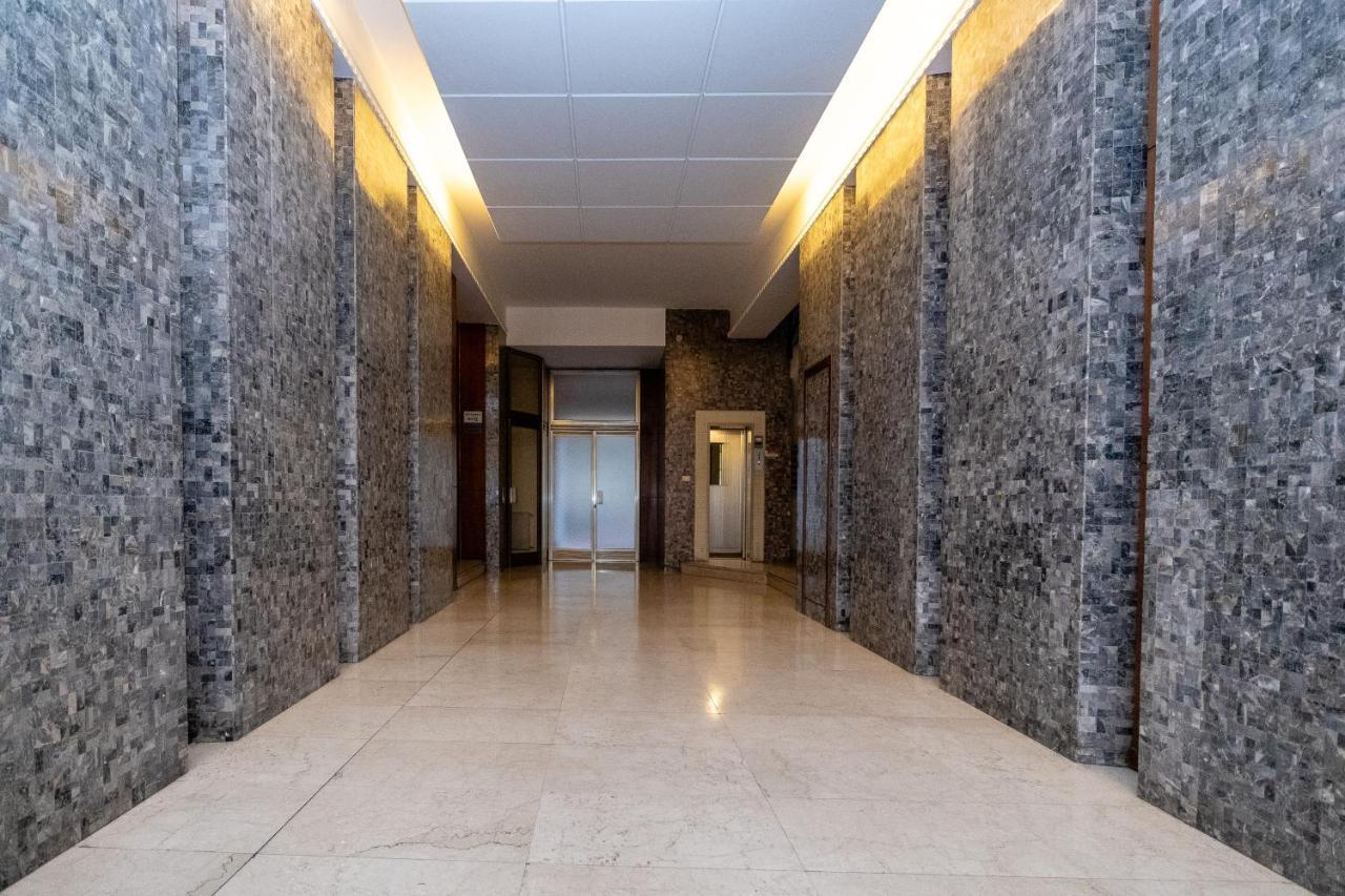 Attico Quarto Di Luna Verona Exterior foto