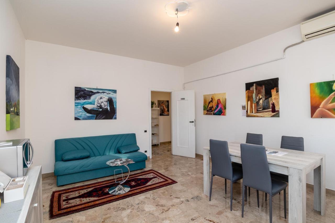 Attico Quarto Di Luna Verona Exterior foto